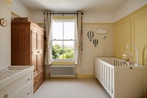 Bedroom- click for photo gallery